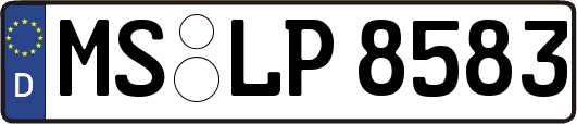 MS-LP8583