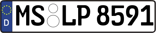 MS-LP8591