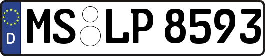 MS-LP8593