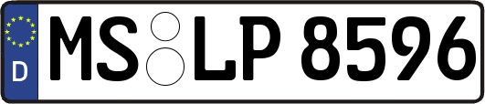 MS-LP8596