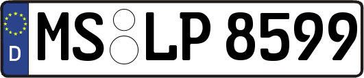 MS-LP8599