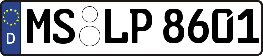 MS-LP8601