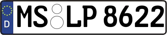 MS-LP8622