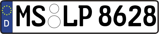 MS-LP8628