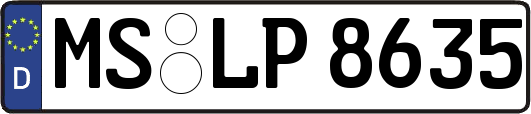 MS-LP8635