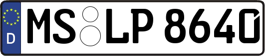 MS-LP8640