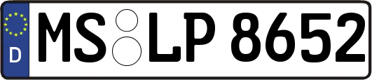 MS-LP8652