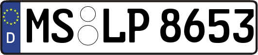 MS-LP8653