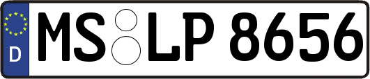 MS-LP8656