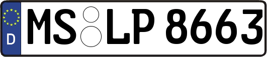 MS-LP8663