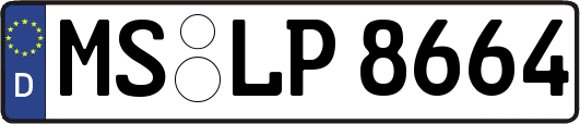 MS-LP8664