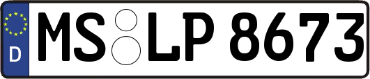 MS-LP8673