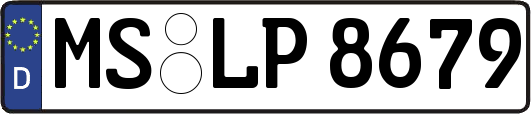 MS-LP8679