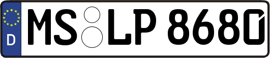 MS-LP8680