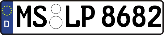 MS-LP8682