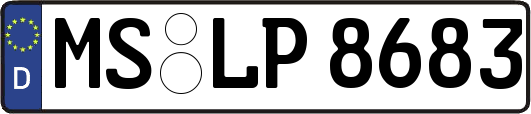 MS-LP8683
