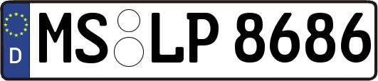 MS-LP8686