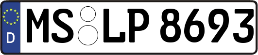 MS-LP8693