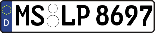 MS-LP8697