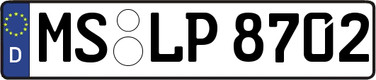 MS-LP8702