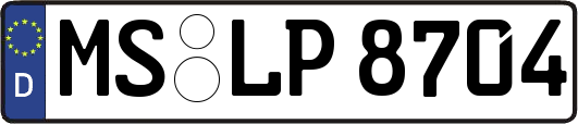 MS-LP8704