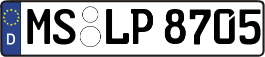 MS-LP8705