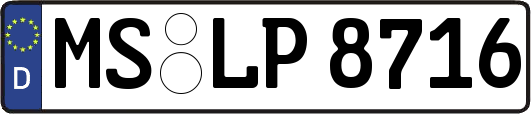 MS-LP8716