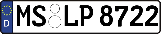 MS-LP8722