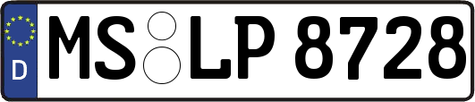 MS-LP8728