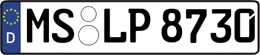 MS-LP8730