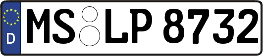 MS-LP8732