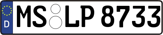 MS-LP8733
