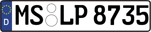 MS-LP8735