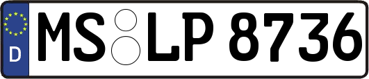 MS-LP8736