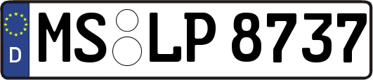 MS-LP8737