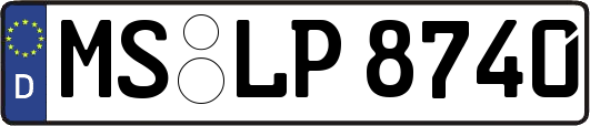MS-LP8740