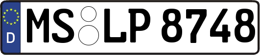 MS-LP8748