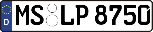 MS-LP8750