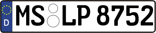 MS-LP8752