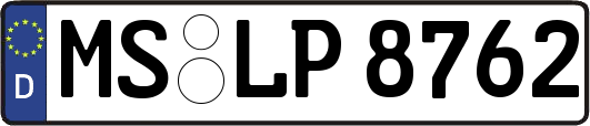 MS-LP8762