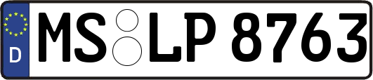 MS-LP8763