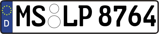 MS-LP8764