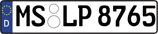 MS-LP8765