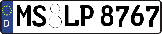 MS-LP8767