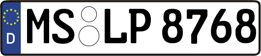 MS-LP8768