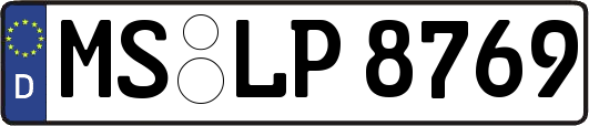 MS-LP8769