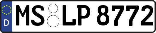 MS-LP8772