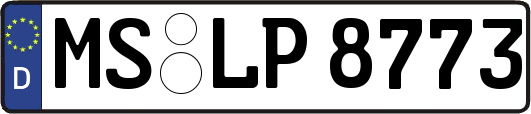 MS-LP8773