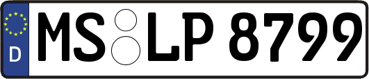 MS-LP8799