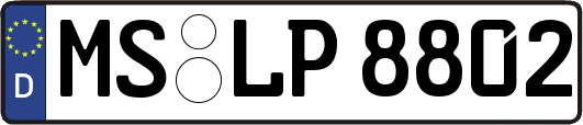 MS-LP8802